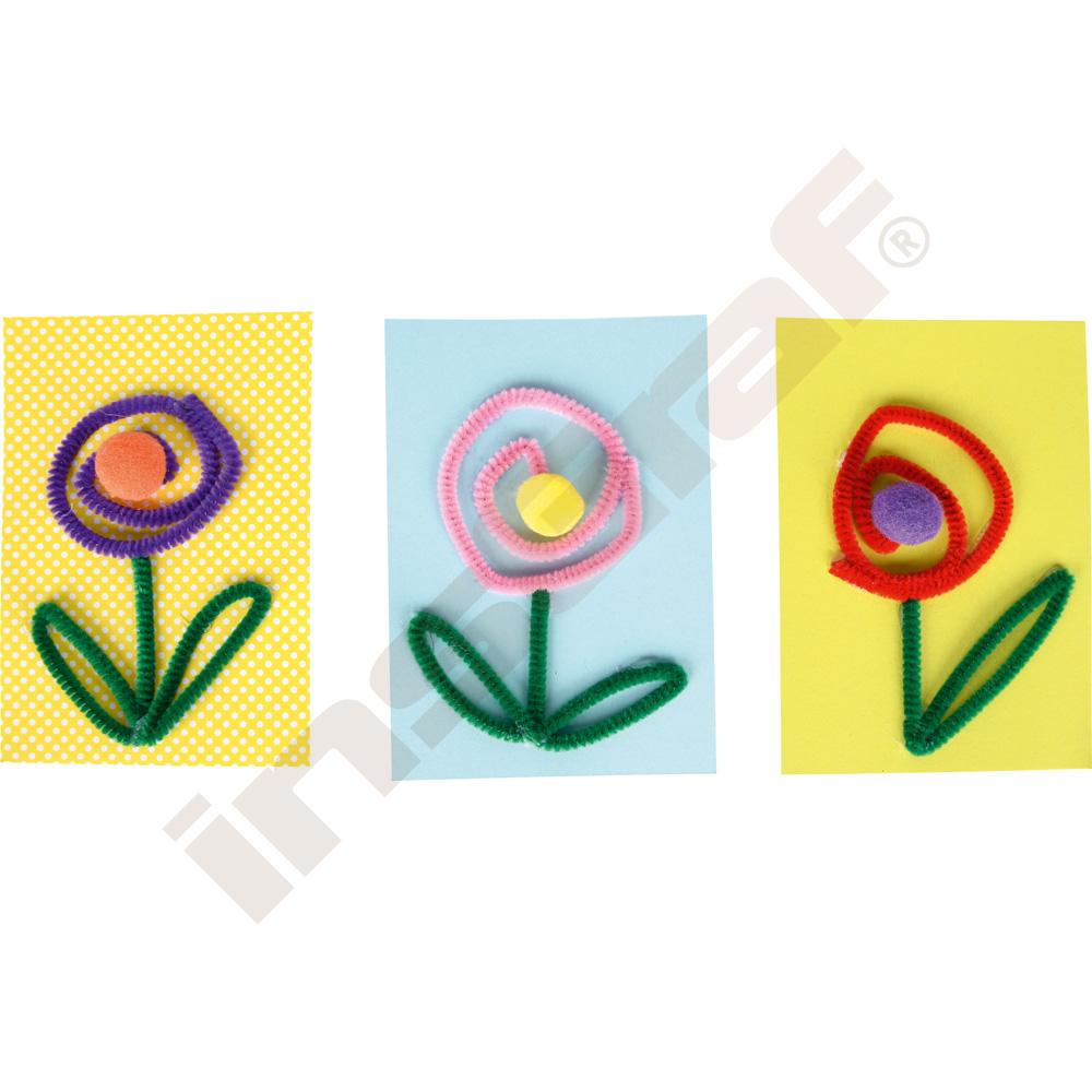 Blumenkarten