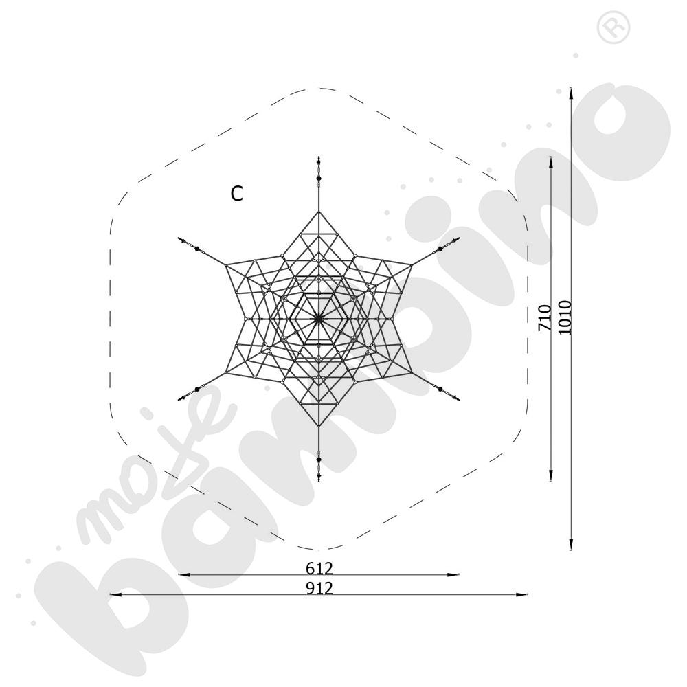 Universum - linarium kosmiczne