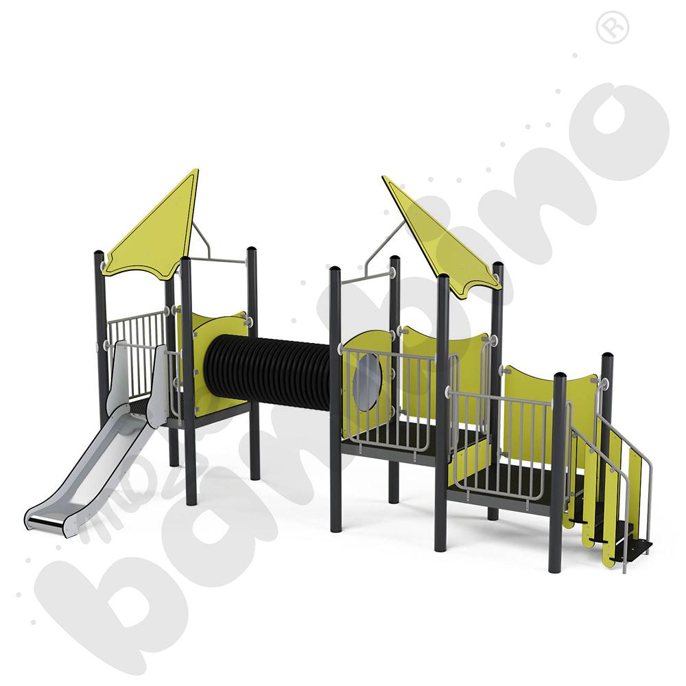 Action4Kids Lime - zestaw 1934-A