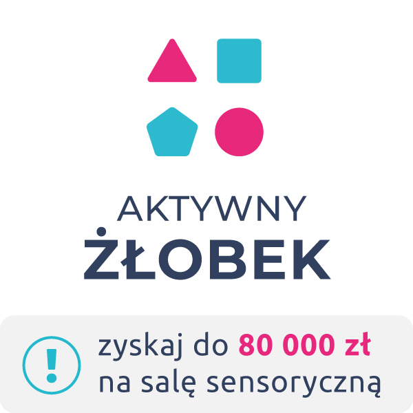 Pop-up aktualna oferta Moje Bambino