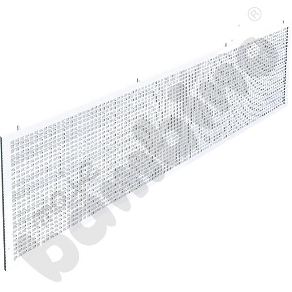 Osłona do biurka Bien