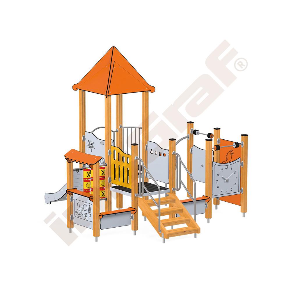Quadro Simple - sestava 1254
