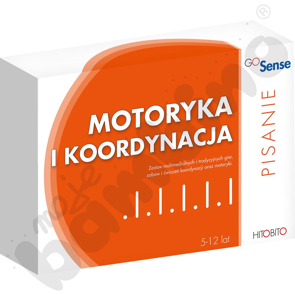 GoSense Motoryka i koordynacja