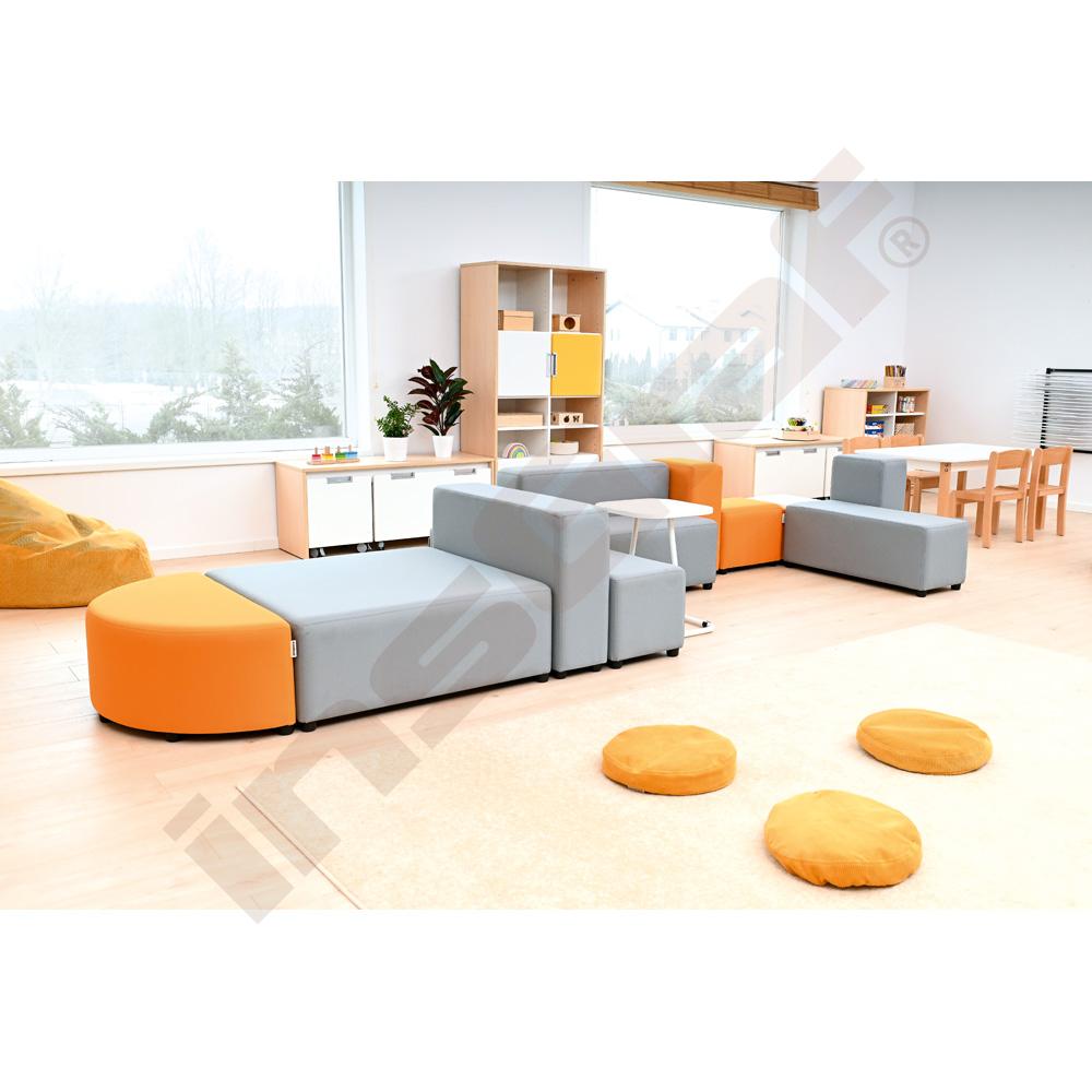 Blocco Mini Set 13