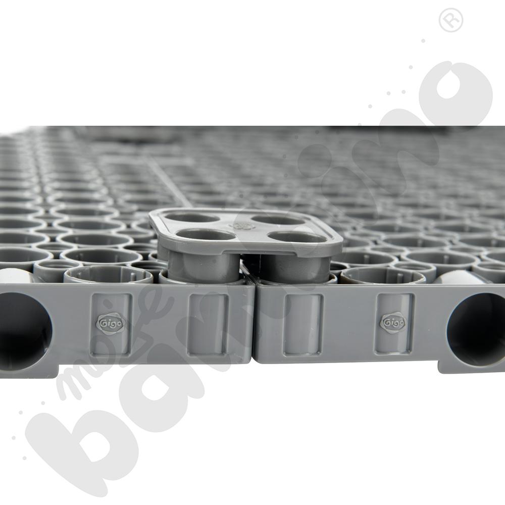 Klocki Gigo - baza do klocków Mały mechanik