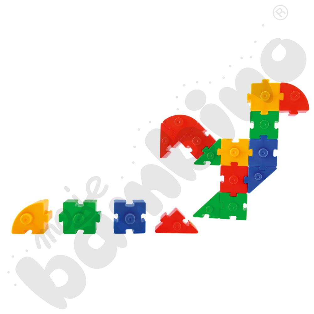 Klocki konstrukcyjne BLO