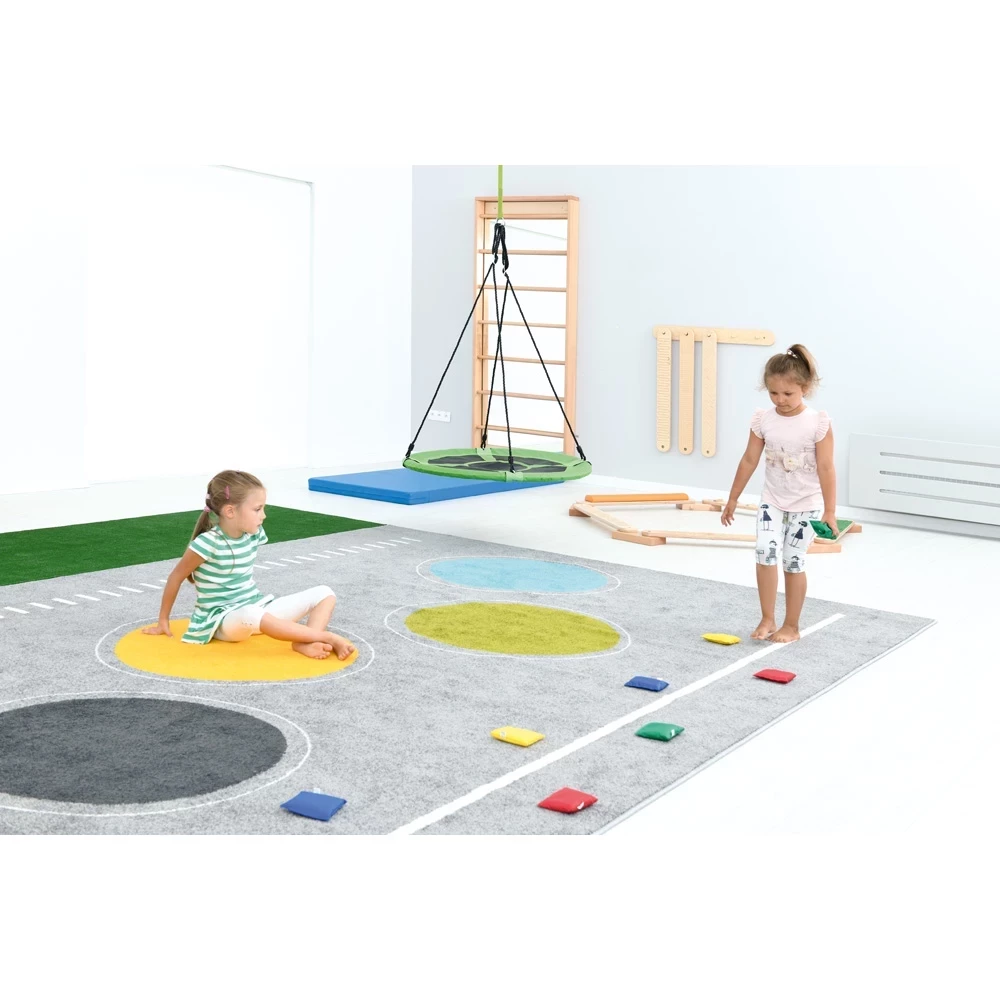 Lern- und Spielteppiche 