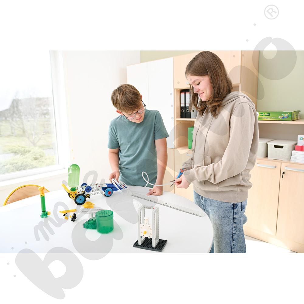 Klocki Gigo - energia wody