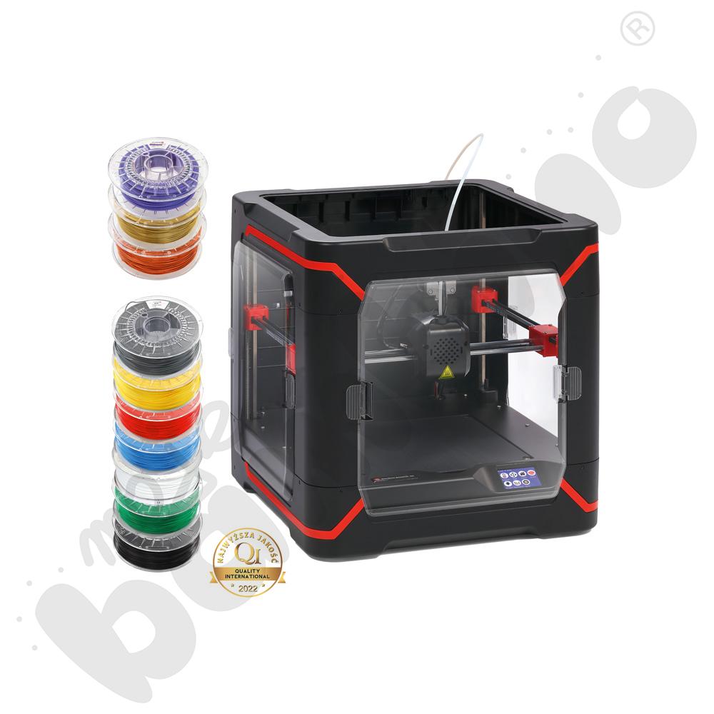 Drukarka 3D Banach School