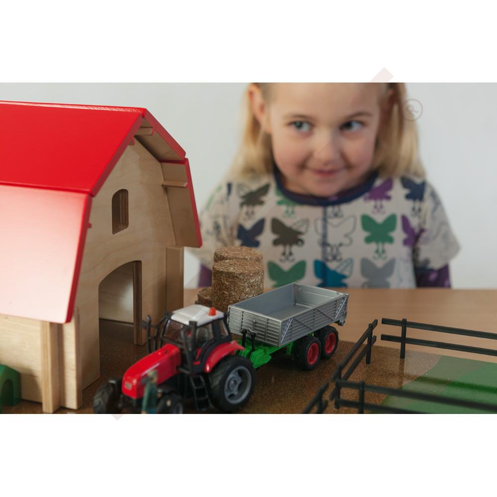 Montessori farma