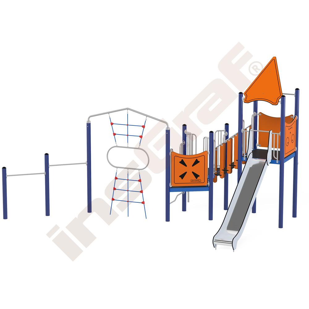 Action4Kids - sestava J8041