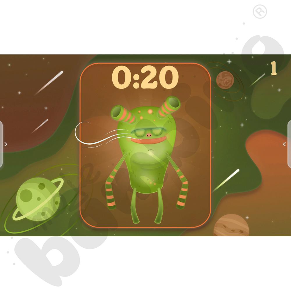 Knowla - Planeta Dż (logopedia)