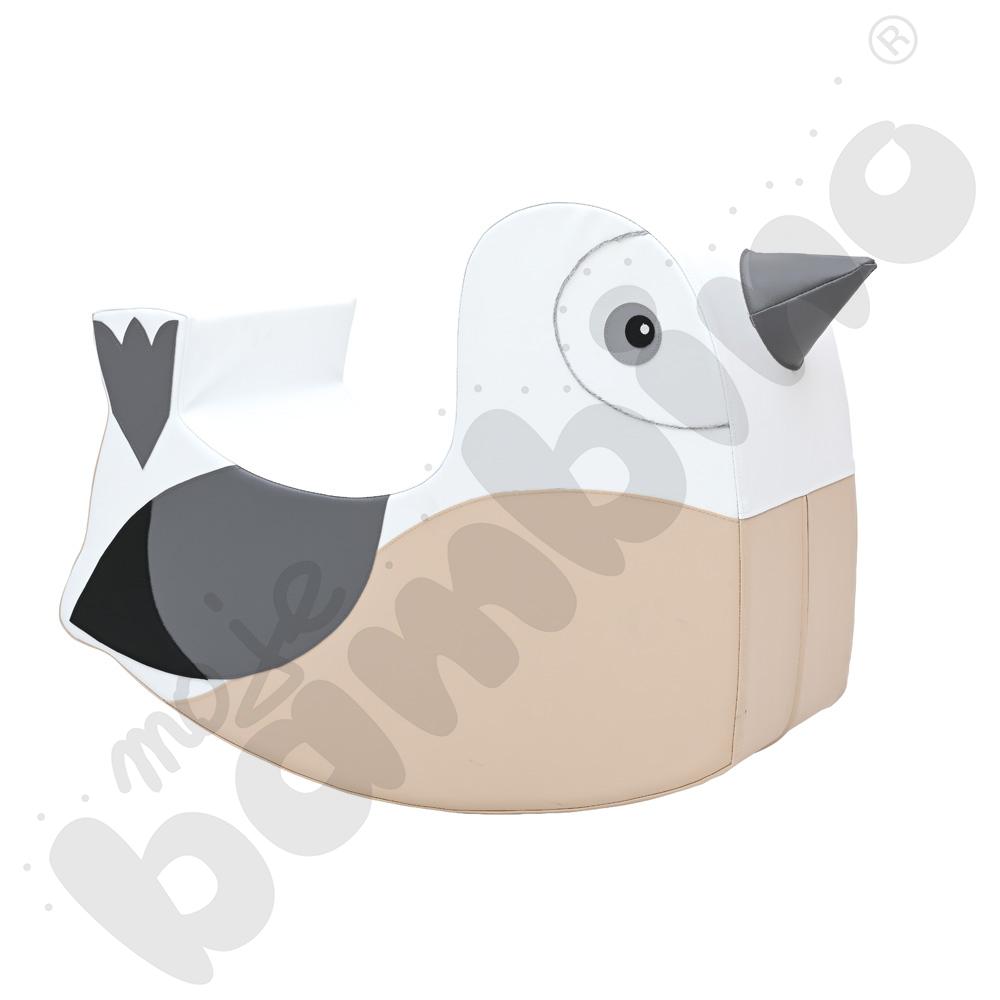 Bujak Ptak - beżowy