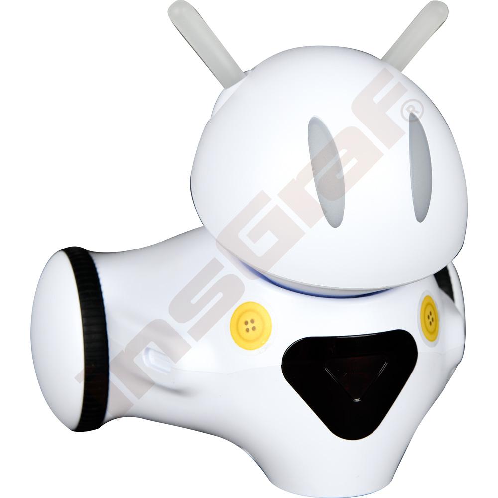 Samolepky pro personalizaci robota Photon - Sada 4v1