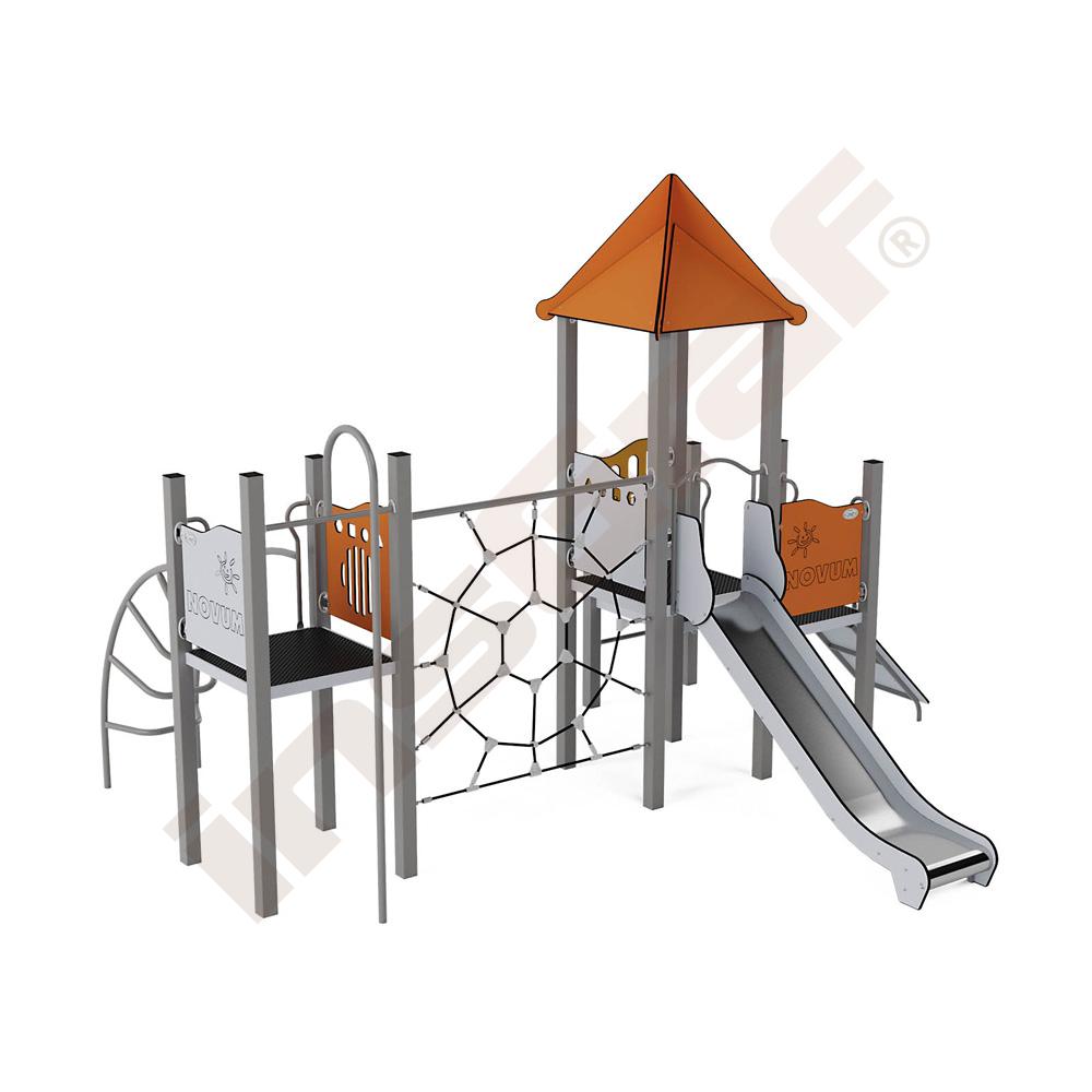 Quadro Simple 12122, kov