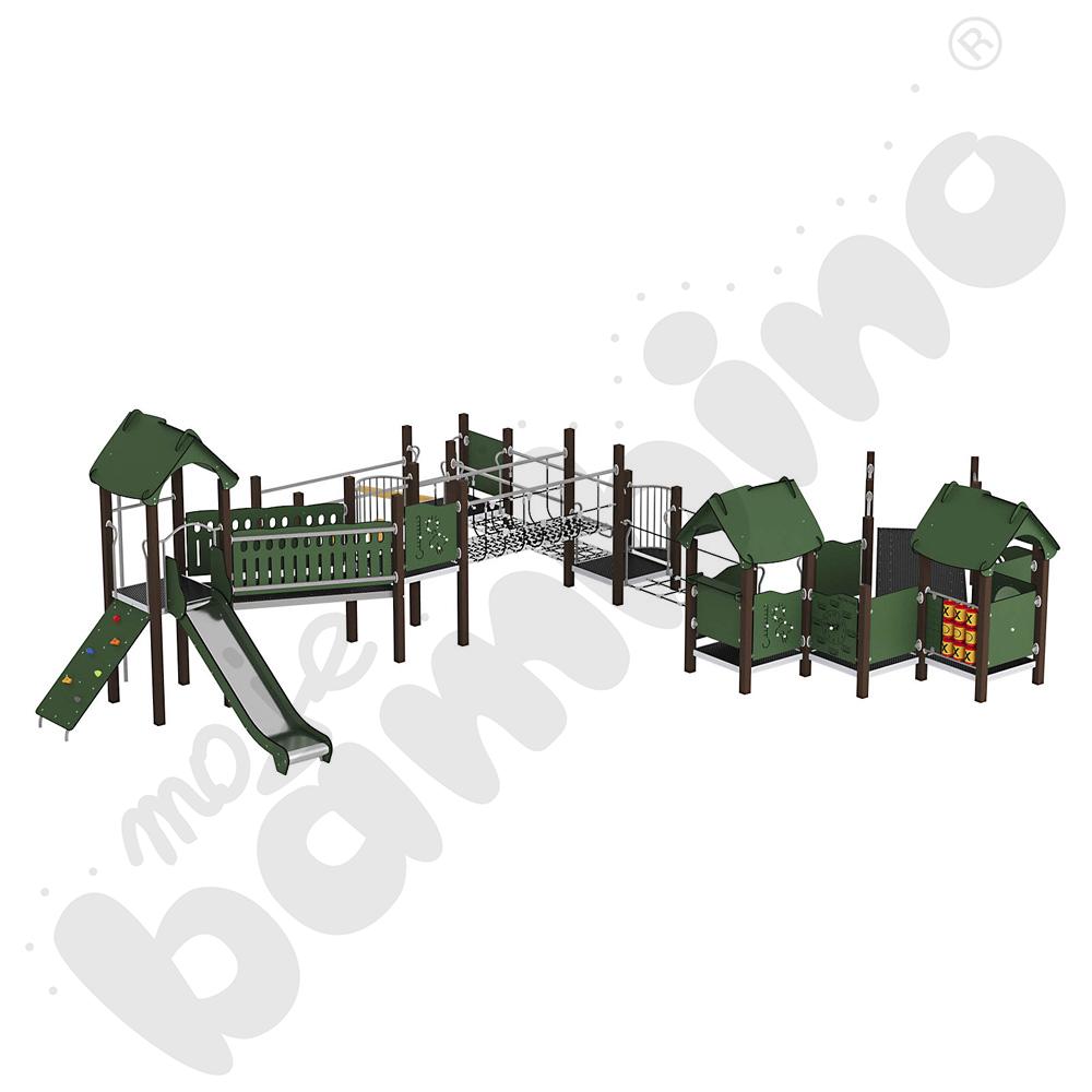 Zestaw Quadro 12920, recykling