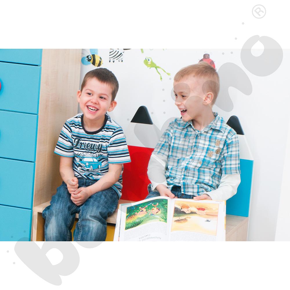 Zestaw mebli Ołówek