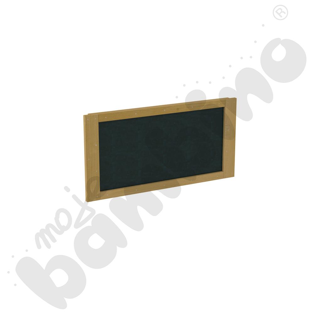 Tablica do Domku Terra ażurowego