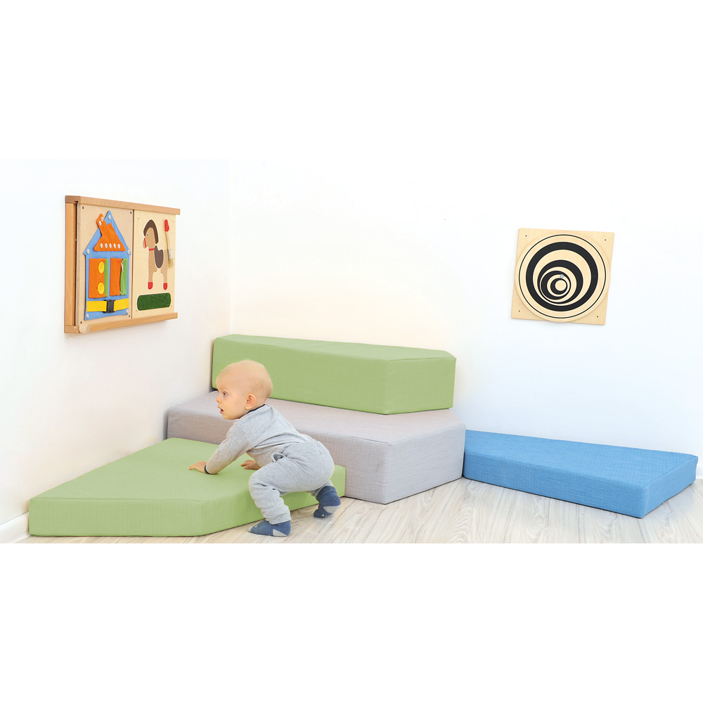 Malá sada žineniek Quadro 1