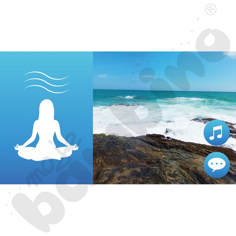 Gogle VR TierOne GO - PAKIET MULTI