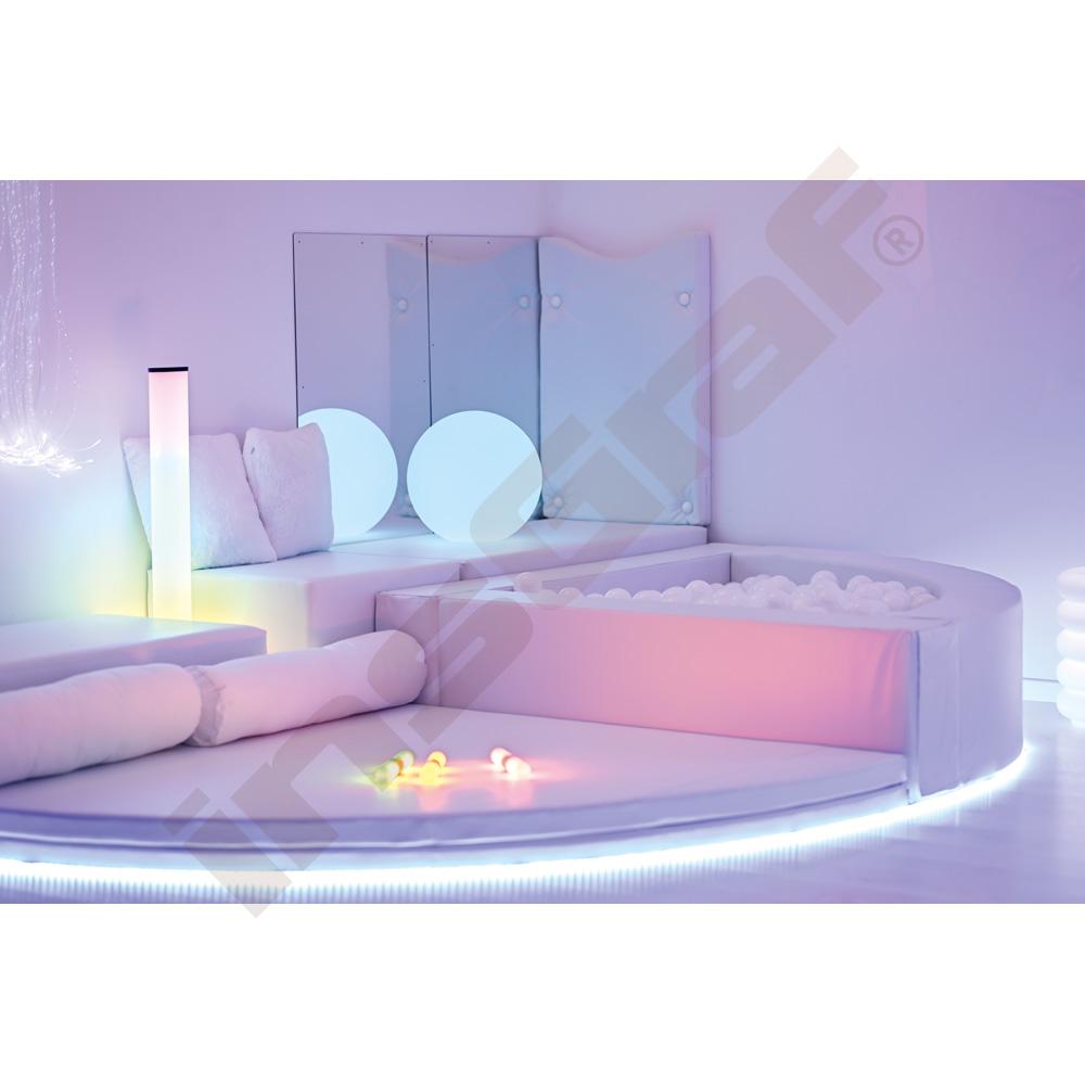 LED páska 1x5 m 