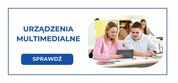 Urządzenia multimedialne