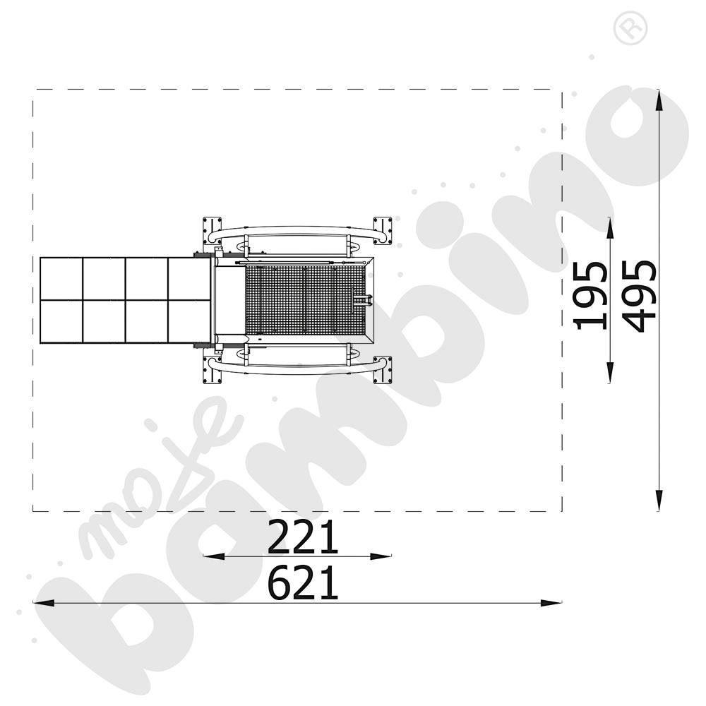 Huśtawka integracyjna