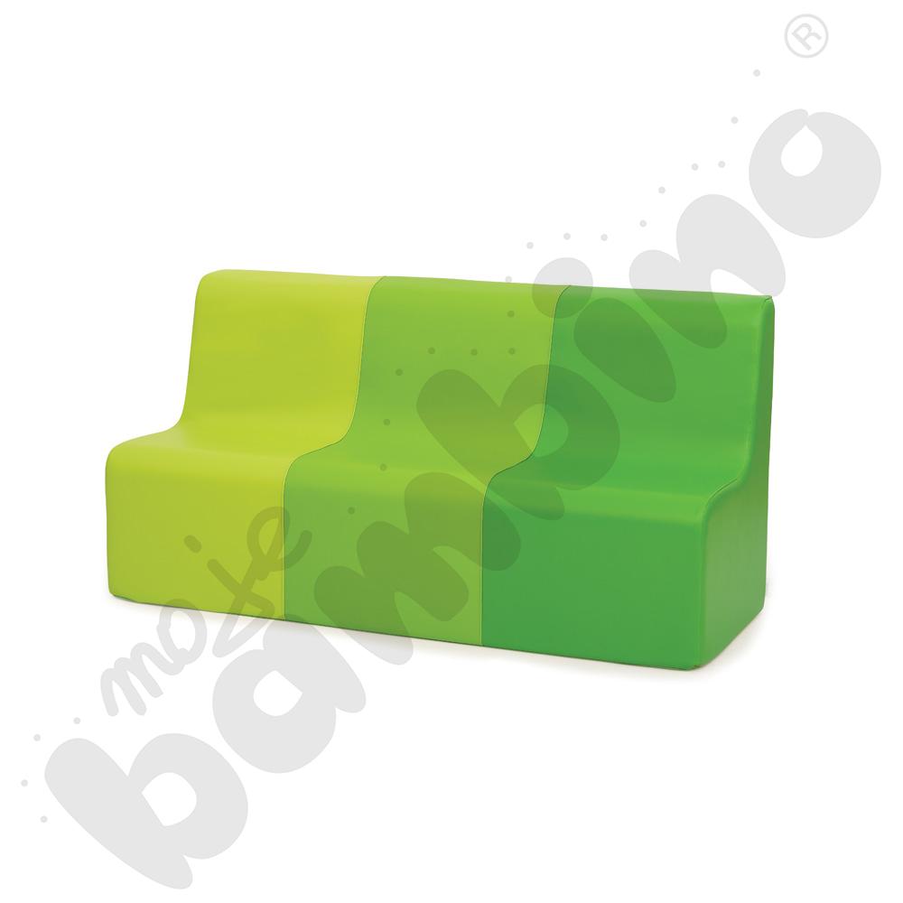 Kanapa piankowa szeroka - Natura