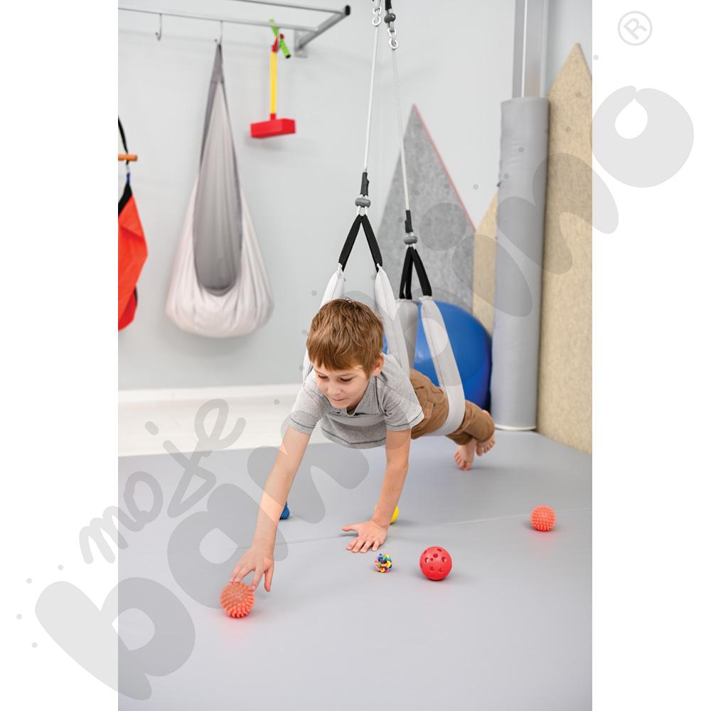 Helikopter terapeutyczny - MED