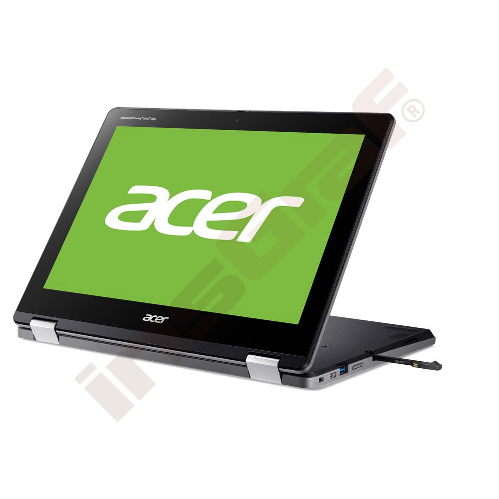 Chromebook Spin 512
