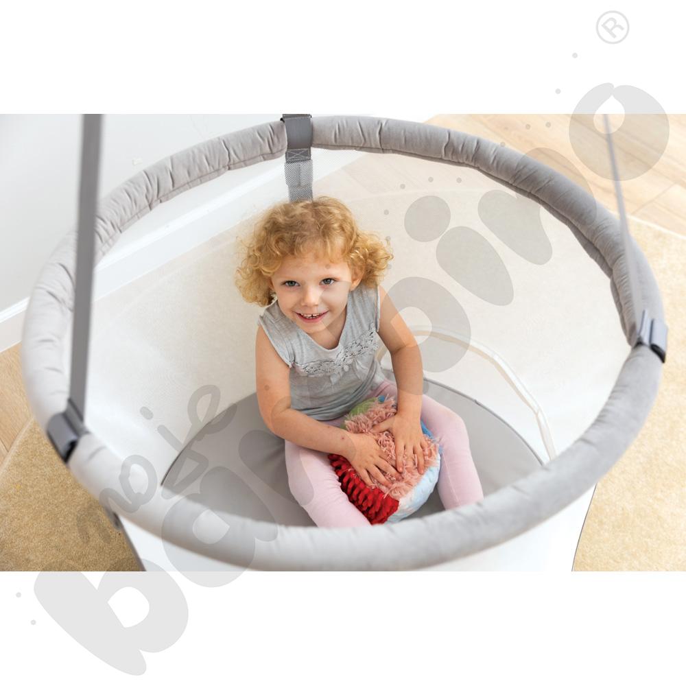 Kosz sensoryczny Memola