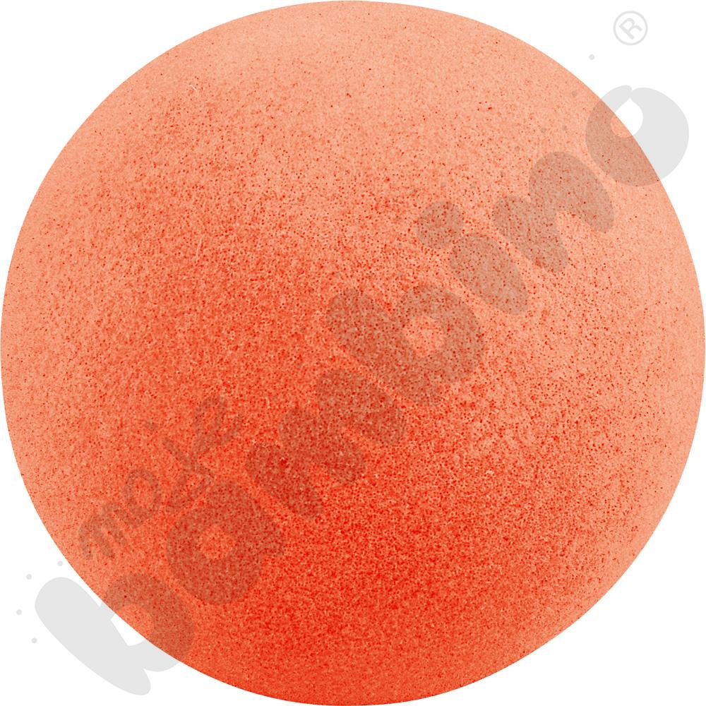 Piłka piankowa śr. 18 cm