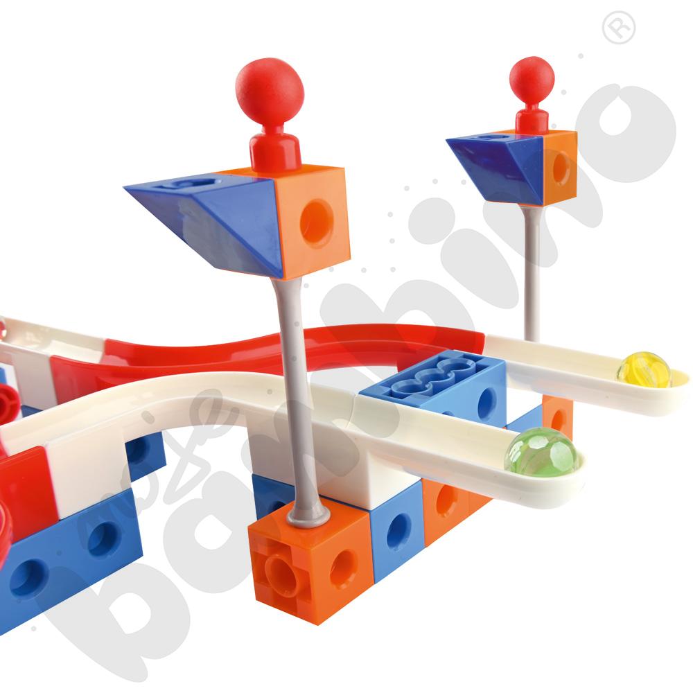 Tor kulkowy - zestaw szkolny