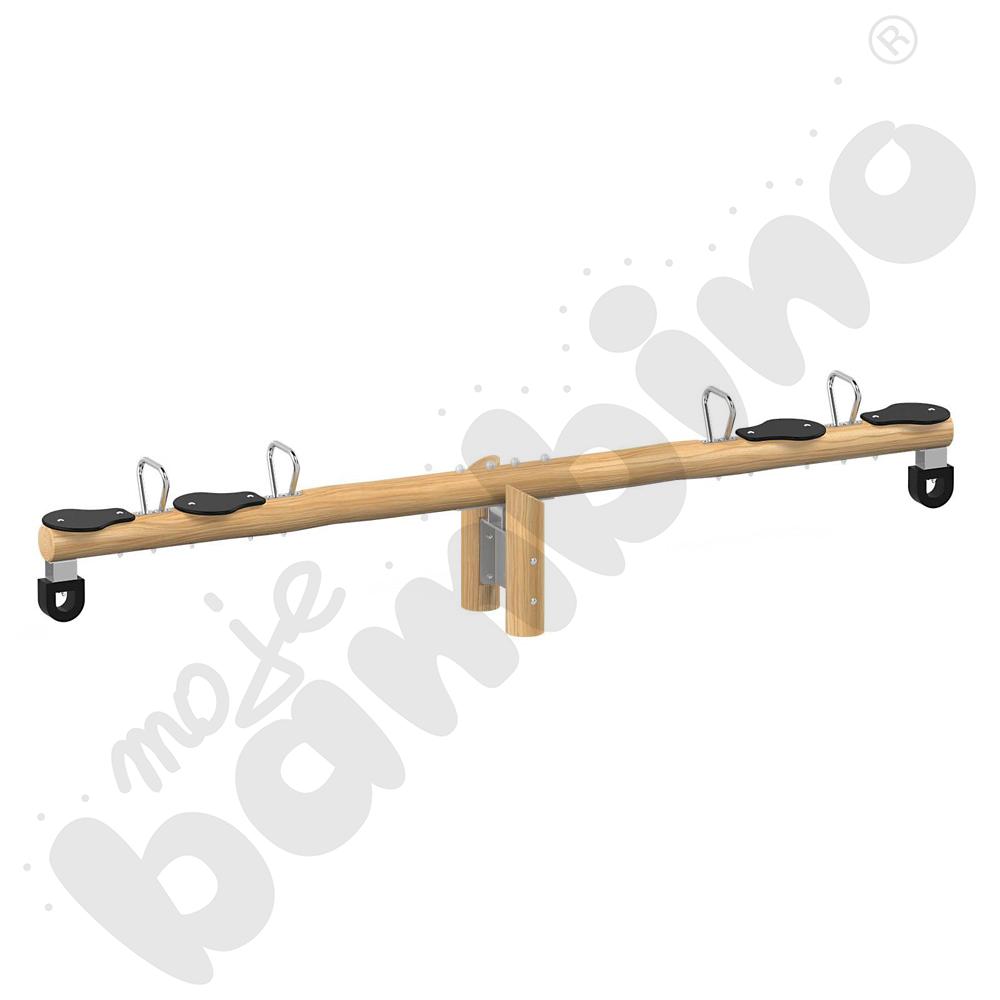 Robinio - ważka 4-osobowa