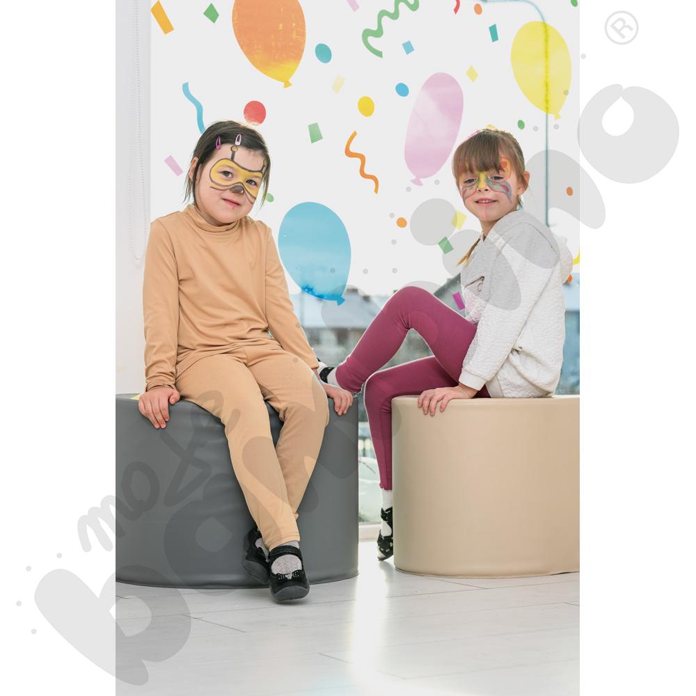 Giotto - Kredki do malowania twarzy klasyczne