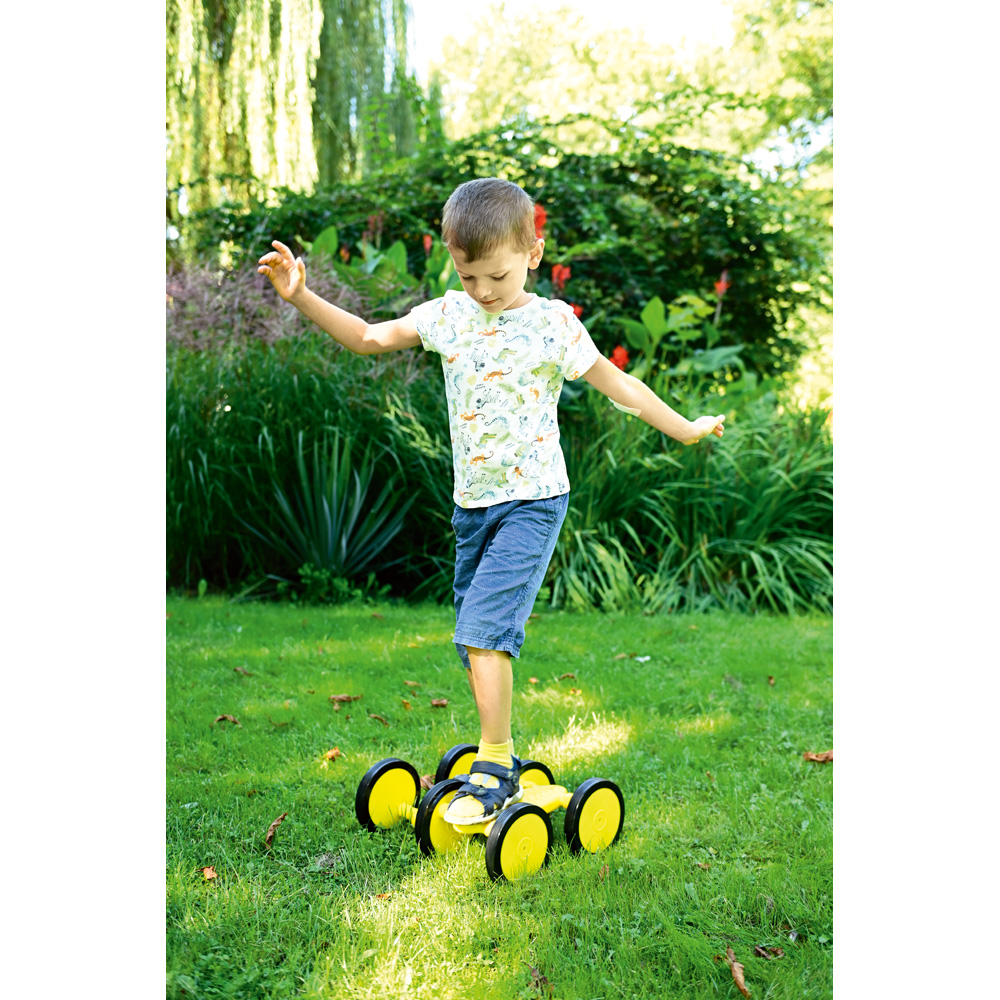 Maxi - roller