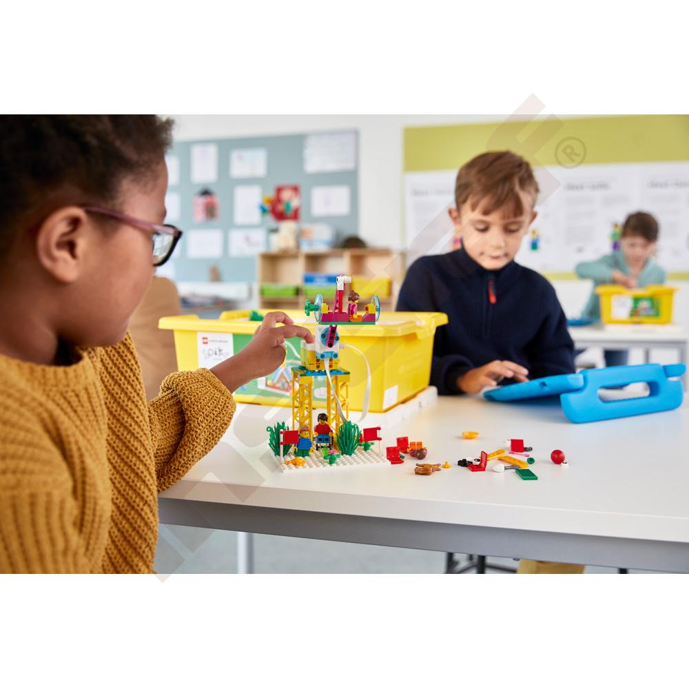 LEGO® Education SPIKE™ Essential