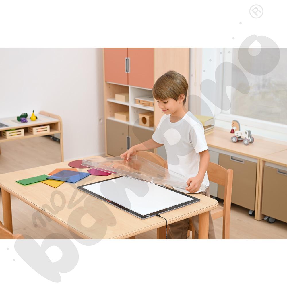 Panel świetlny LED 60 x 40