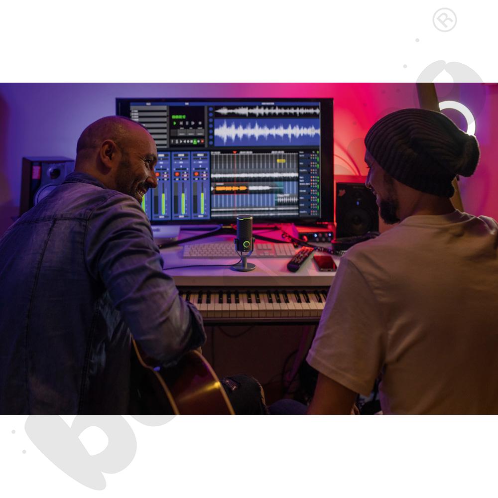 Mikrofon JBL Quantum Stream Studio