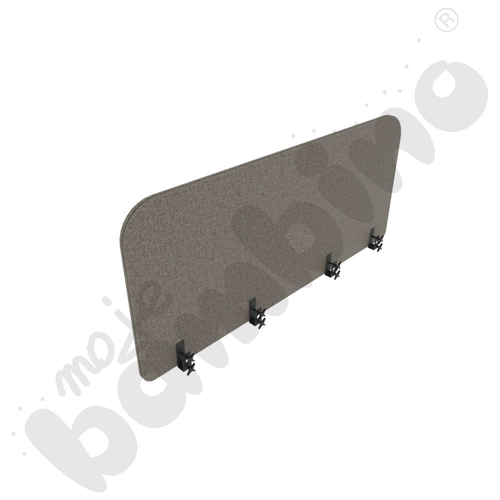 Ścianka Versa 120x52 cm, tkanina RO37