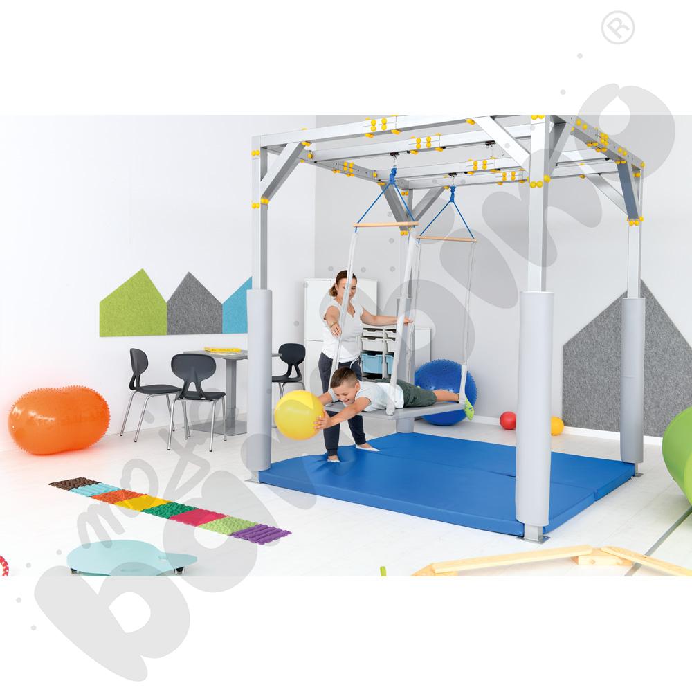 Platforma podwieszana - MED