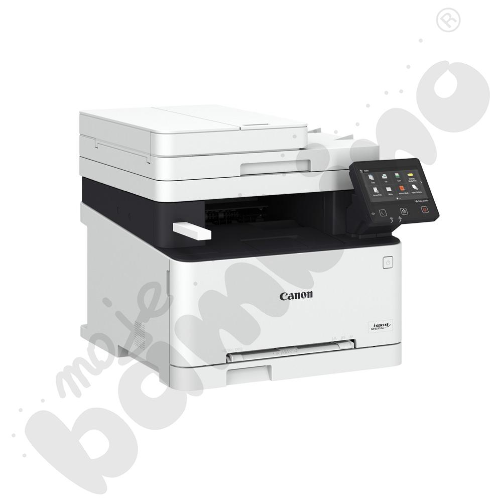Drukarka laserowa Canon i-SENSYS LBP647Cdw