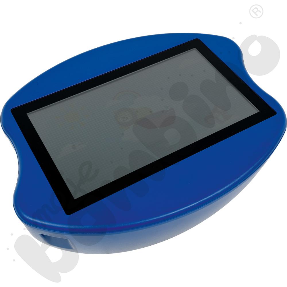 Stolik interaktywny eFun 32 cale niebieski