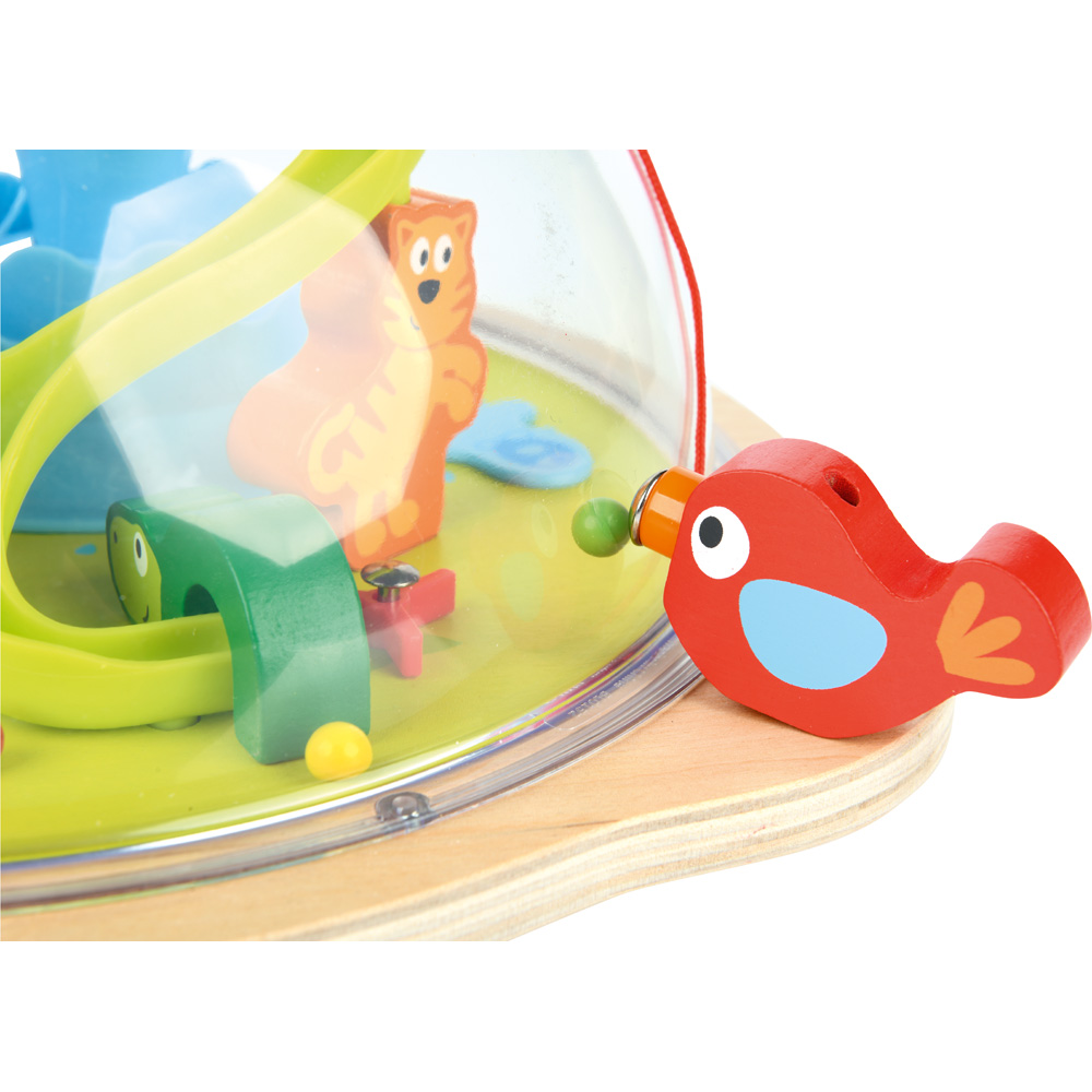 Guľôčkové mini ihrisko