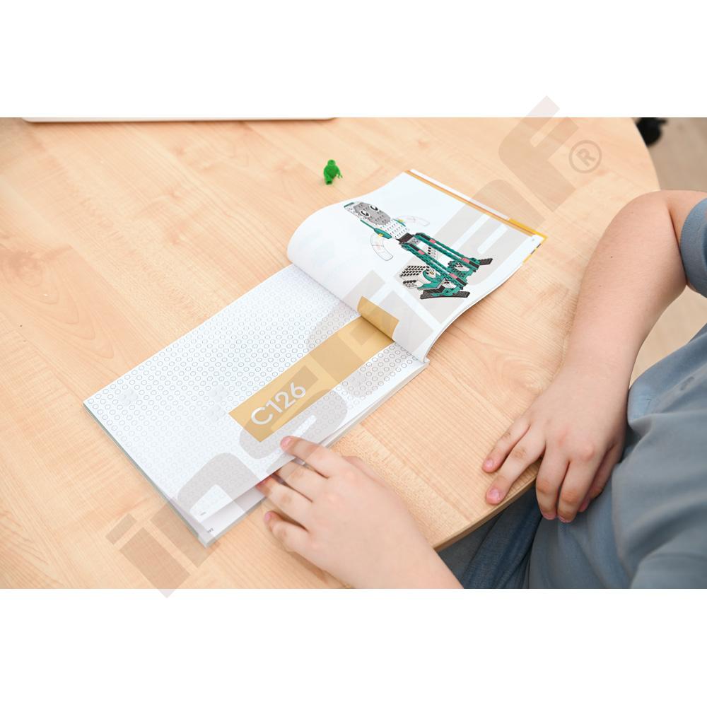 LEGO® Education Informatika a AI 11+