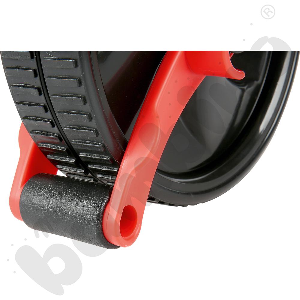 Koło do treningu ciała 