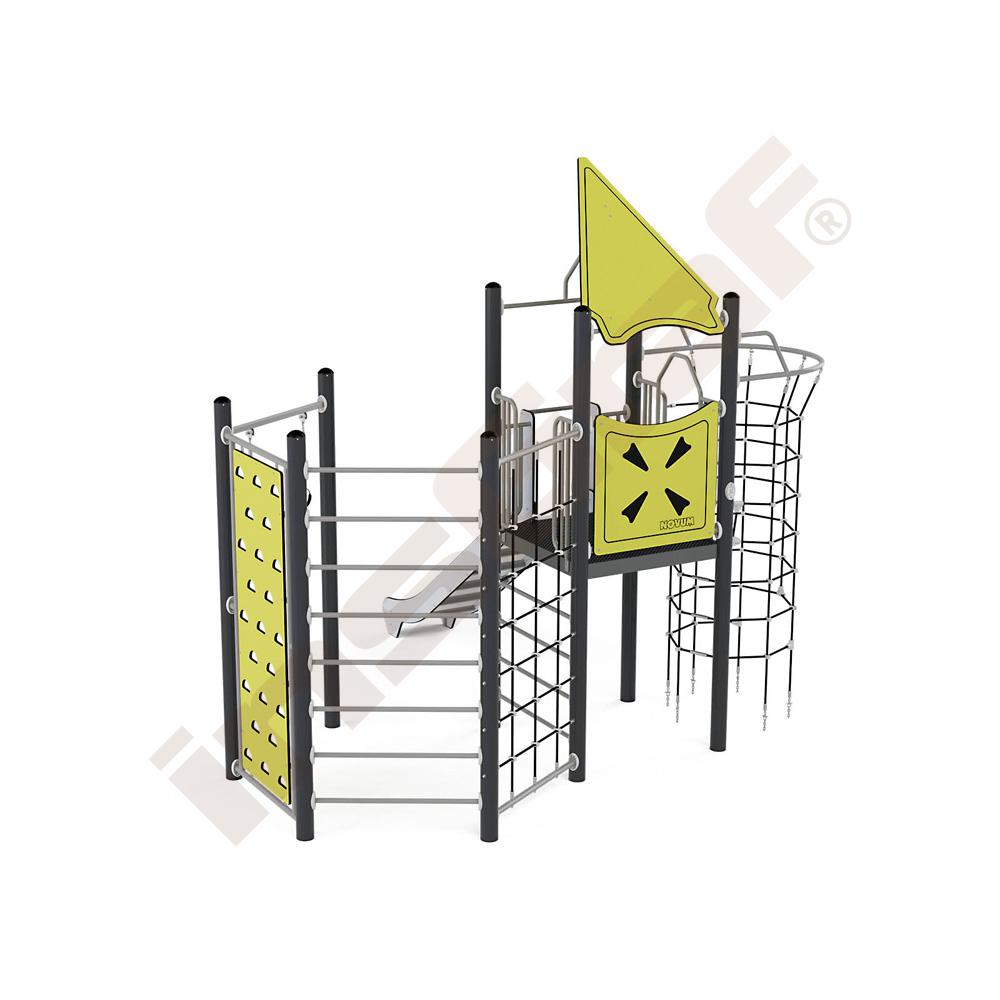 Action4Kids Lime - sestava 1911-A