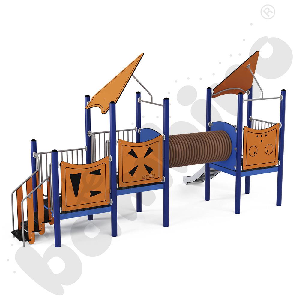 Action4Kids - zestaw MKP-J032