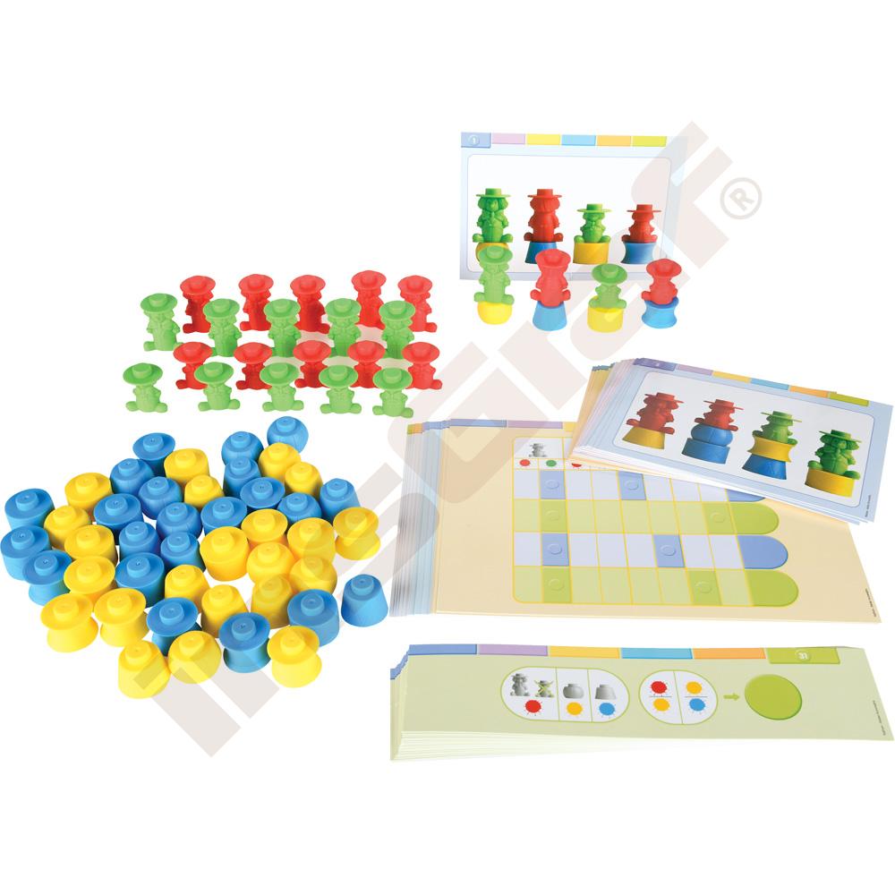 Acromaths - edukační sada 