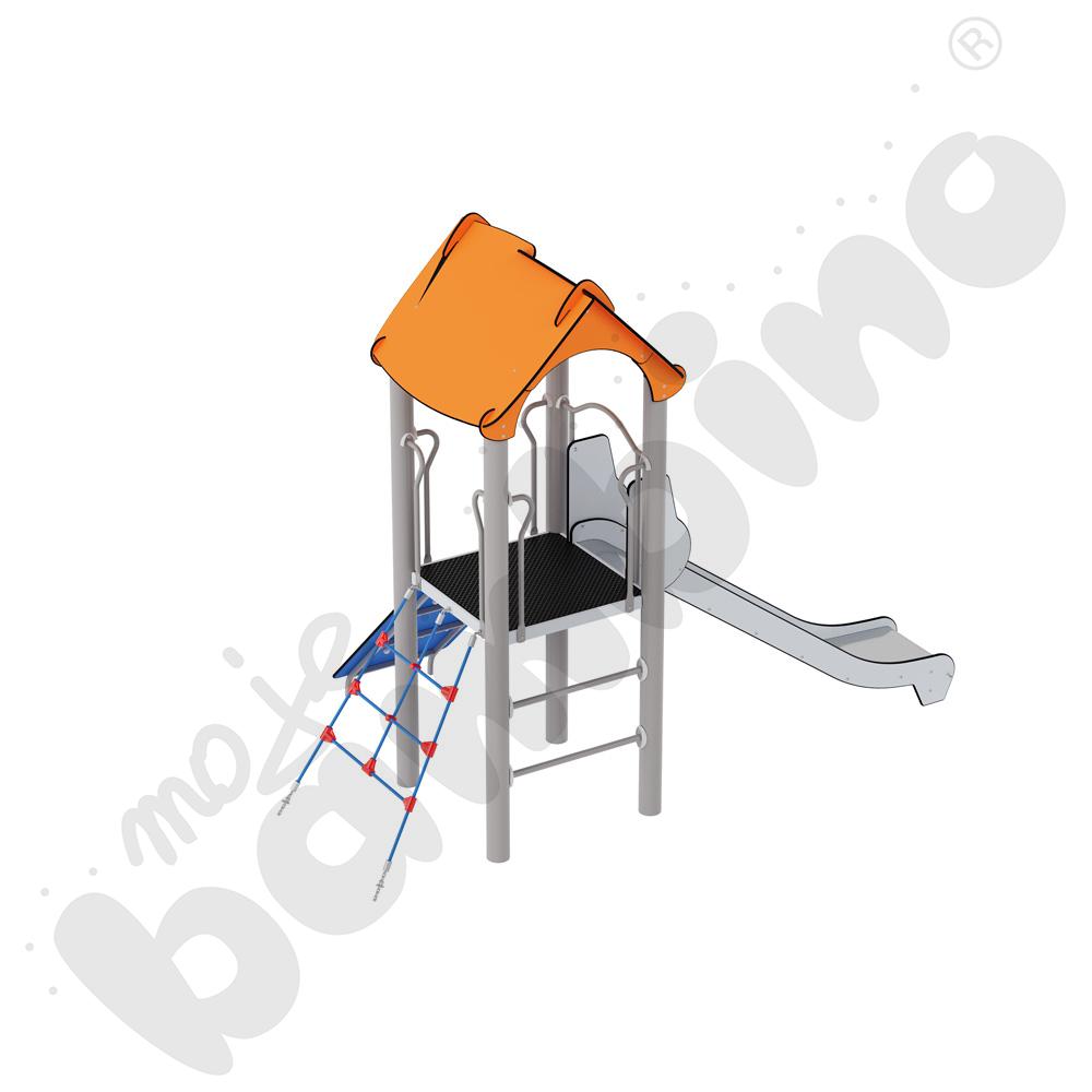 Zestaw Orbis 11637, metal